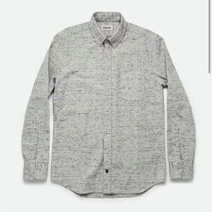 Taylor Stitch The Jack Shirt